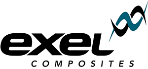 Exel Composites, glasvezelversterkte polyester profielen, pultrusie, kunststof profielen. Benelux agent is DVN, Dekker Verkoopkantoor Nederland