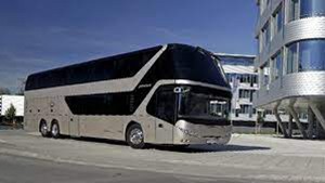 Lamilux composiet materialen voor bussen, touringcars, transport, openbaar vervoer. Dekker DVN verkoopkantoor Nederland, Belgie en Luxemburg