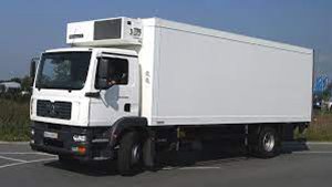 Lamilux composiet materialen voor bedrijfswagens, transport, vrachtwagens, transport materieel. Dekker DVN verkoopkantoor Nederland, Belgie en Luxemburg